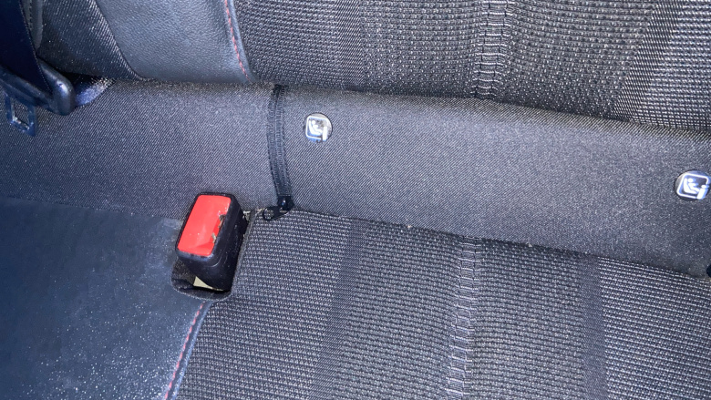 Vauxhall Mokka 1.2 Turbo SRi Nav Premium 5dr Petrol Hatchback